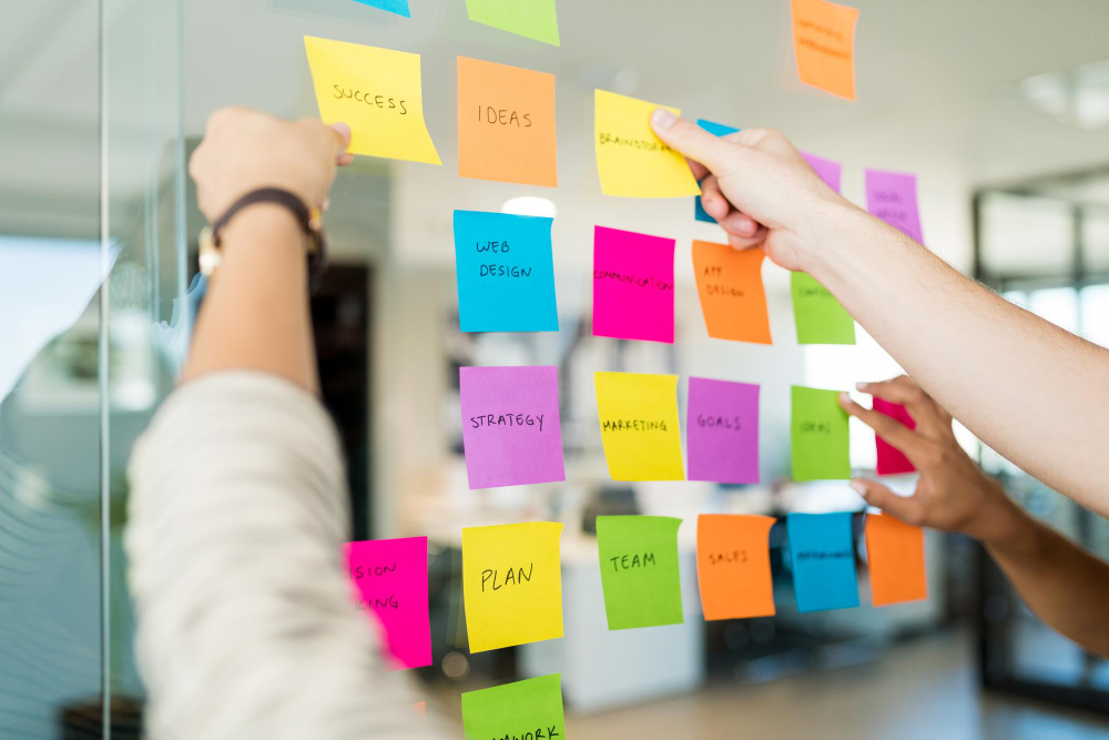 Kanban: Visualizar el turismo como un sistema en movimiento