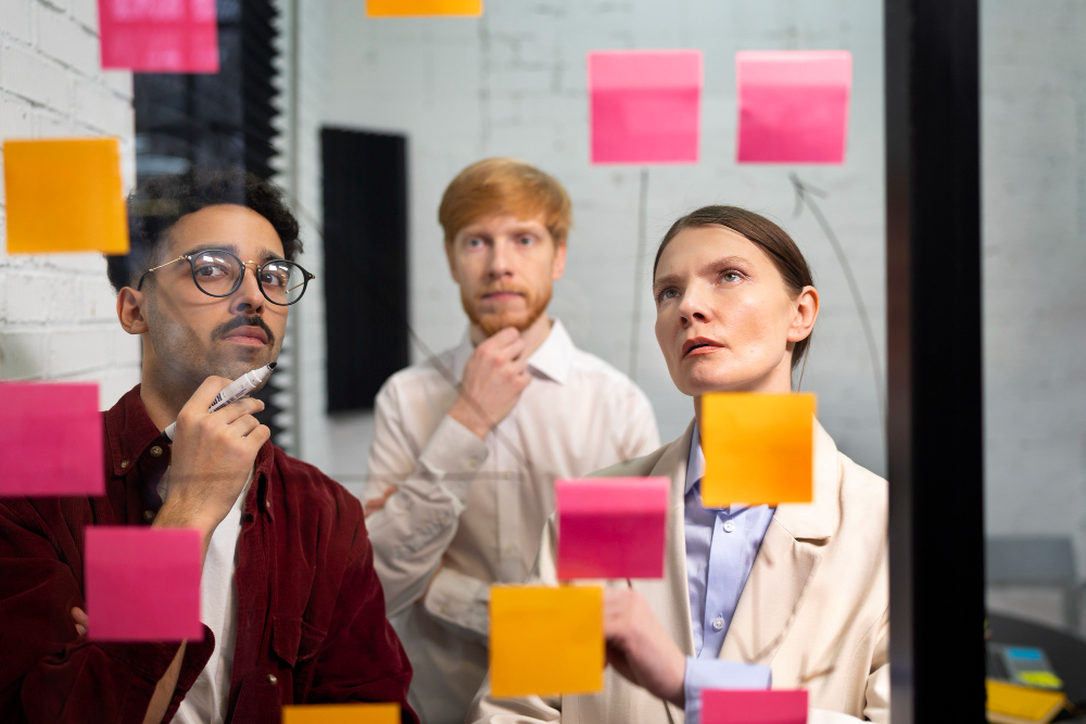 SCRUM + KANBAN: Una Fusión Ágil para Gestionar Proyectos Turísticos Dinámicos