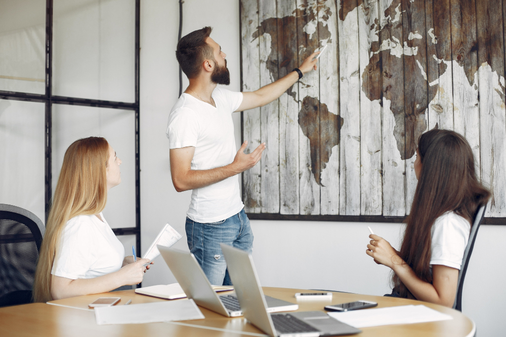 SCRUM: Metodología Ágil para la Innovación Turística